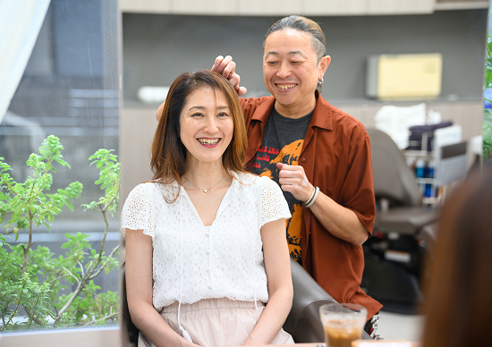 アートラッシュで働く魅力