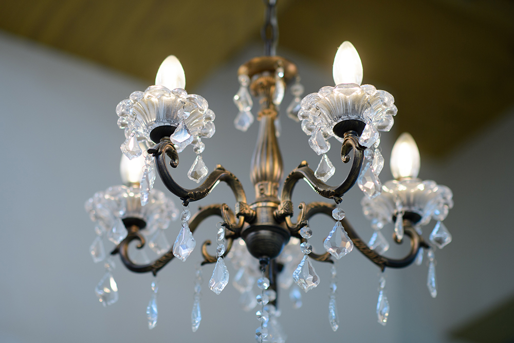 SALON TOUR