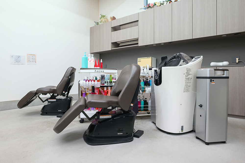 SALON TOUR