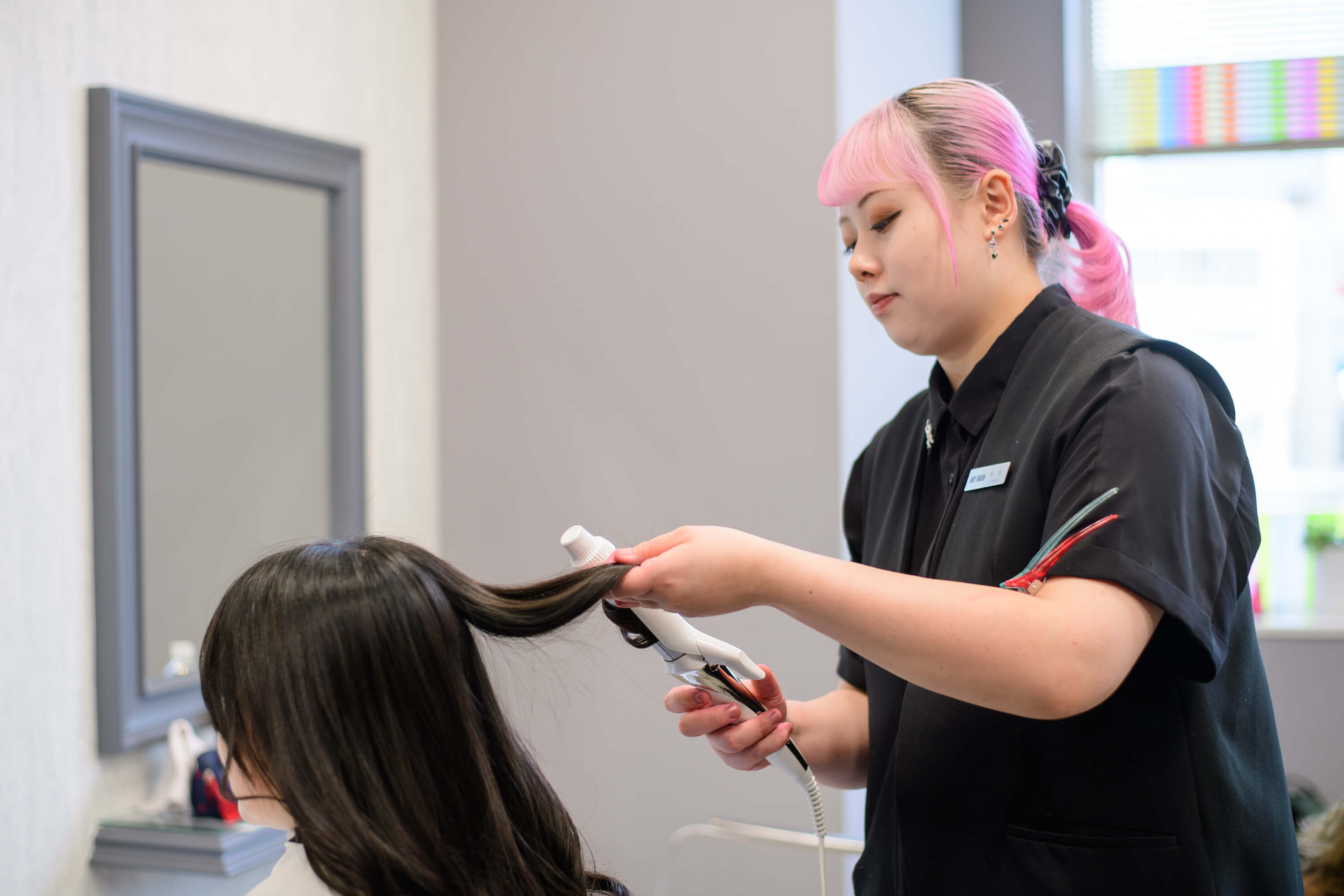 SALON TOUR