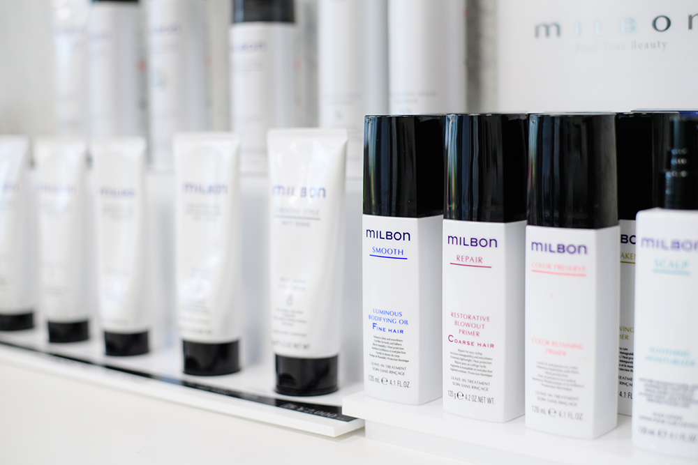 SALON TOUR